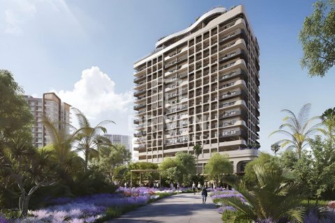 Apartment sa Dubai Residence Complex, UAE 2 silid-tulugan, 109.81 sq.m. № 762082 - larawan 3