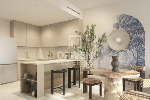 Apartment sa Dubai Residence Complex, UAE 2 silid-tulugan, 109.81 sq.m. № 762082 - larawan 9