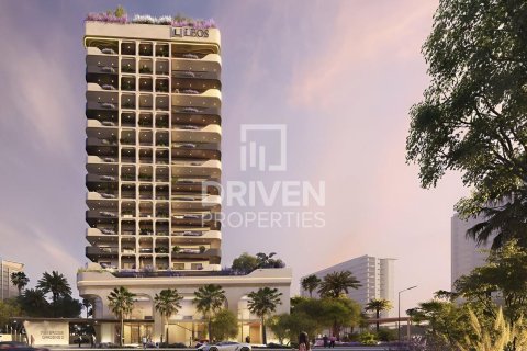 Apartment sa Dubai Residence Complex, UAE 2 silid-tulugan, 109.81 sq.m. № 762082 - larawan 5