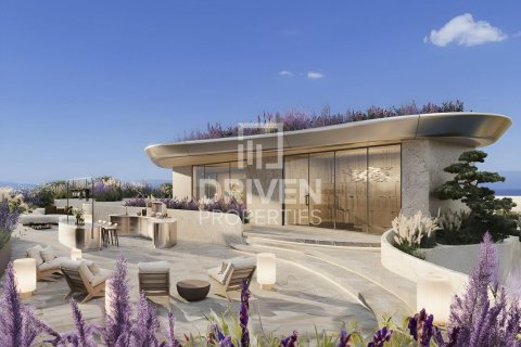 Apartment sa Dubai Residence Complex, UAE 2 silid-tulugan, 109.81 sq.m. № 762082 - larawan 2