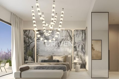 Apartment sa Dubai Residence Complex, UAE 2 silid-tulugan, 109.81 sq.m. № 762082 - larawan 8