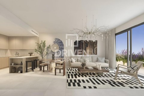 Apartment sa Dubai Residence Complex, UAE 2 silid-tulugan, 109.81 sq.m. № 762082 - larawan 10