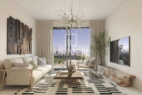 Apartment sa Dubai Residence Complex, UAE 2 silid-tulugan, 109.81 sq.m. № 762082 - larawan 6