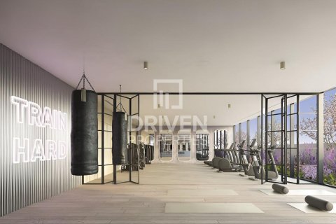 Apartment sa Dubai Residence Complex, UAE 2 silid-tulugan, 109.81 sq.m. № 762082 - larawan 7