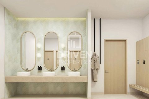 Apartment sa Dubai Residence Complex, UAE 2 silid-tulugan, 109.81 sq.m. № 762082 - larawan 11