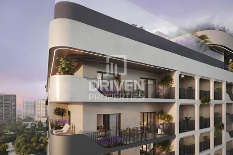 Apartamento em Dubai Residence Complex, Dubai, EAU 2 quartos, 109.81 m2 № 762082