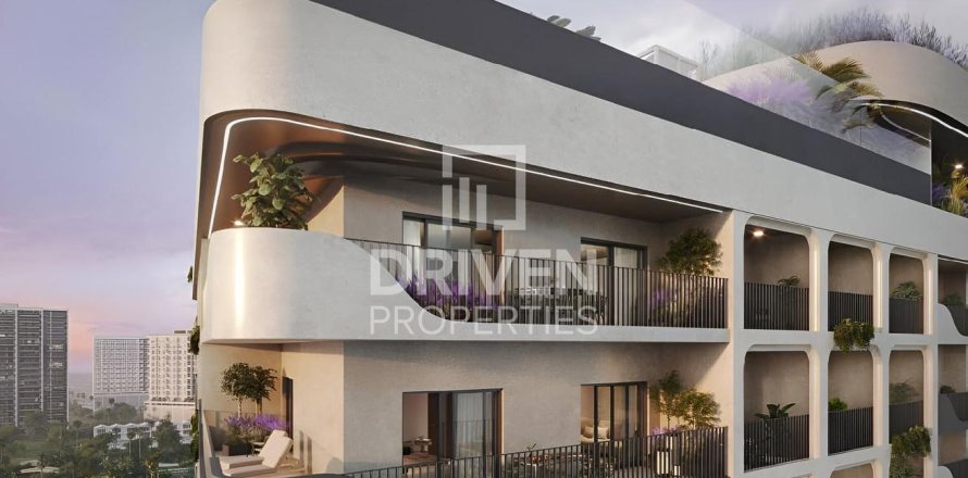 Apartment sa Dubai Residence Complex, UAE 2 silid-tulugan, 109.81 sq.m. № 762082