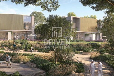 Müüa villa asukohaga Dubai, AÜE: 5 magamistoaga, 427.35 m² Nr 762079 - pilt 10