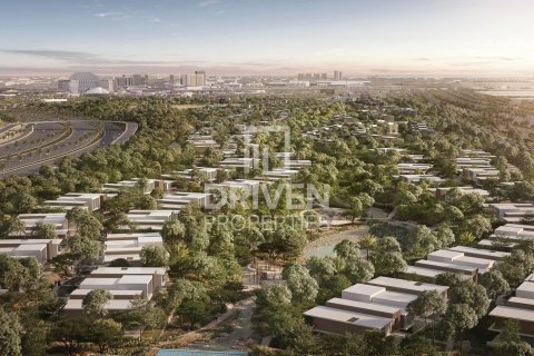Müüa villa asukohaga Dubai, AÜE: 5 magamistoaga, 427.35 m² Nr 762079 - pilt 9
