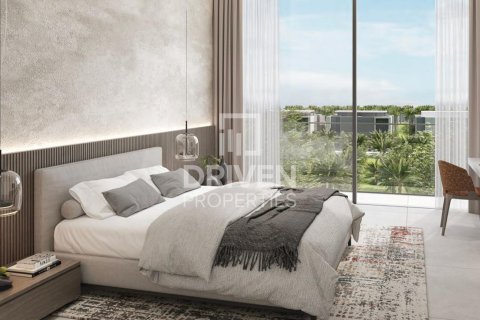 Müüa villa asukohaga Dubai, AÜE: 5 magamistoaga, 427.35 m² Nr 762079 - pilt 3