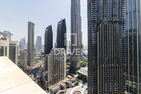 Byt v Downtown Dubai (Downtown Burj Dubai), Dubai, SAE 3 ložnice, 155.15 m² Č.: 762081 - fotografie 18