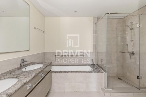Byt v Downtown Dubai (Downtown Burj Dubai), Dubai, SAE 3 ložnice, 155.15 m² Č.: 762081 - fotografie 17
