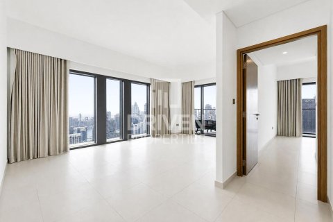 Wohnung zum Verkauf in Downtown Dubai (Downtown Burj Dubai), Dubai, VAE 3 Schlafzimmer, 122.45 m2 Nr. 762083 - Foto 2
