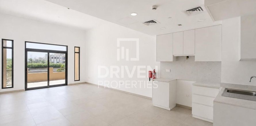 Apartman u gradu Umm Suqeim, Dubai, UAE 1 spavaća soba, 102.84 m2 Br. 762080