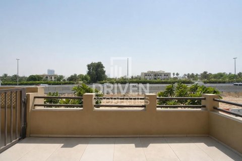 Apartman u gradu Umm Suqeim, Dubai, UAE 1 spavaća soba, 102.84 m2 Br. 762080 - Slika 15