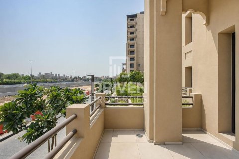 Apartman u gradu Umm Suqeim, Dubai, UAE 1 spavaća soba, 102.84 m2 Br. 762080 - Slika 12