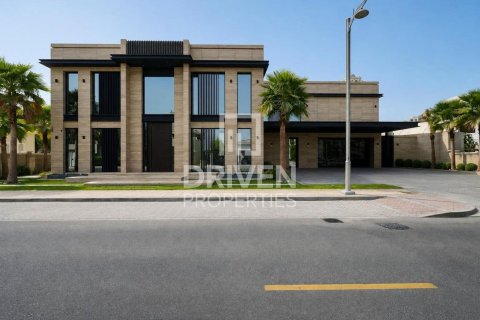Müüa villa asukohaga Palm Jumeirah, Dubai, AÜE: 6 magamistoaga, 1358.15 m² Nr 762077 - pilt 27