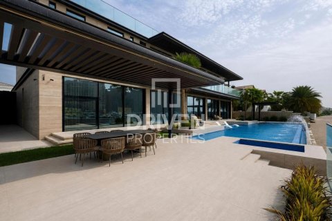 Müüa villa asukohaga Palm Jumeirah, Dubai, AÜE: 6 magamistoaga, 1358.15 m² Nr 762077 - pilt 21