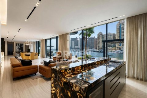 Müüa villa asukohaga Palm Jumeirah, Dubai, AÜE: 6 magamistoaga, 1358.15 m² Nr 762077 - pilt 6