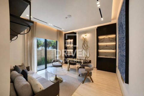 Müüa villa asukohaga Palm Jumeirah, Dubai, AÜE: 6 magamistoaga, 1358.15 m² Nr 762077 - pilt 12