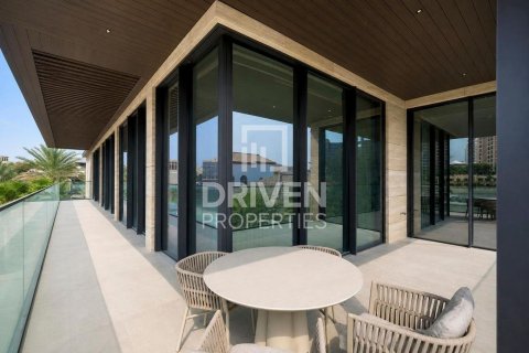 Müüa villa asukohaga Palm Jumeirah, Dubai, AÜE: 6 magamistoaga, 1358.15 m² Nr 762077 - pilt 26