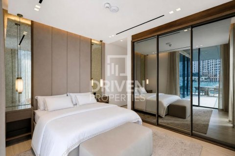 Müüa villa asukohaga Palm Jumeirah, Dubai, AÜE: 6 magamistoaga, 1358.15 m² Nr 762077 - pilt 15