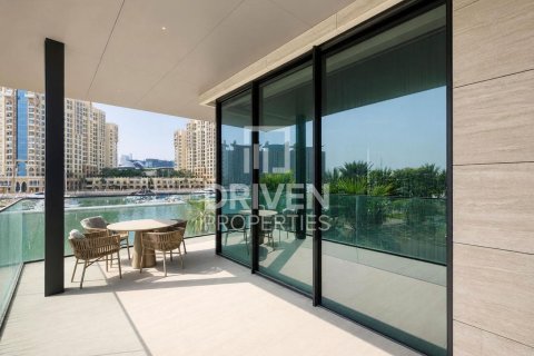 Müüa villa asukohaga Palm Jumeirah, Dubai, AÜE: 6 magamistoaga, 1358.15 m² Nr 762077 - pilt 25