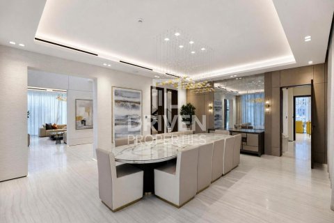 Müüa villa asukohaga Palm Jumeirah, Dubai, AÜE: 6 magamistoaga, 1358.15 m² Nr 762077 - pilt 10