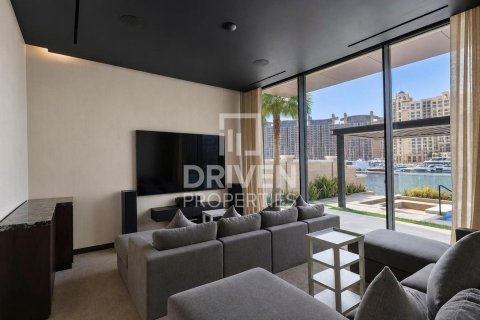 Müüa villa asukohaga Palm Jumeirah, Dubai, AÜE: 6 magamistoaga, 1358.15 m² Nr 762077 - pilt 14