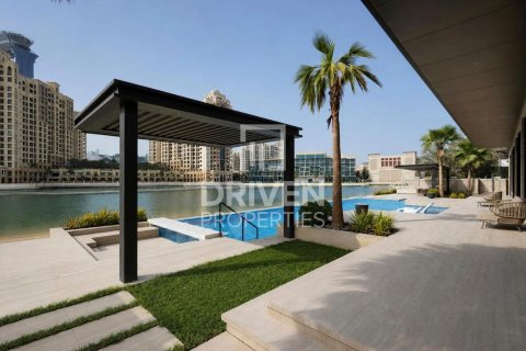 Müüa villa asukohaga Palm Jumeirah, Dubai, AÜE: 6 magamistoaga, 1358.15 m² Nr 762077 - pilt 24