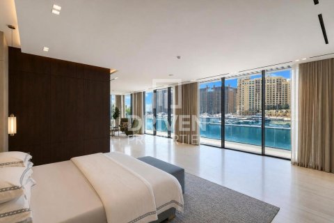 Müüa villa asukohaga Palm Jumeirah, Dubai, AÜE: 6 magamistoaga, 1358.15 m² Nr 762077 - pilt 5