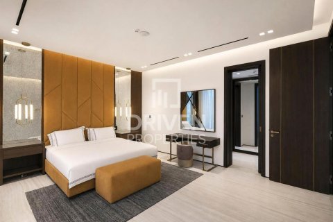 Müüa villa asukohaga Palm Jumeirah, Dubai, AÜE: 6 magamistoaga, 1358.15 m² Nr 762077 - pilt 19