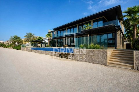 Müüa villa asukohaga Palm Jumeirah, Dubai, AÜE: 6 magamistoaga, 1358.15 m² Nr 762077 - pilt 22