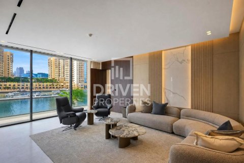 Müüa villa asukohaga Palm Jumeirah, Dubai, AÜE: 6 magamistoaga, 1358.15 m² Nr 762077 - pilt 4
