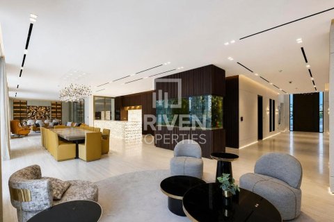 Müüa villa asukohaga Palm Jumeirah, Dubai, AÜE: 6 magamistoaga, 1358.15 m² Nr 762077 - pilt 8