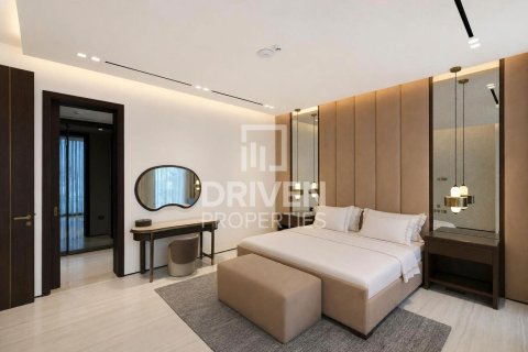 Müüa villa asukohaga Palm Jumeirah, Dubai, AÜE: 6 magamistoaga, 1358.15 m² Nr 762077 - pilt 18