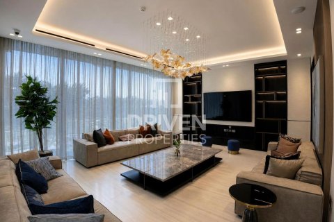 Müüa villa asukohaga Palm Jumeirah, Dubai, AÜE: 6 magamistoaga, 1358.15 m² Nr 762077 - pilt 11