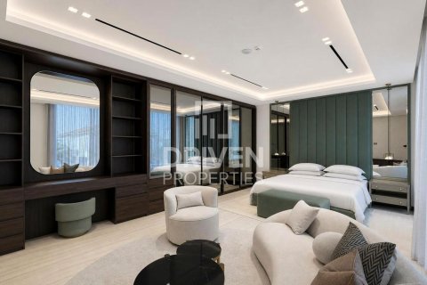 Müüa villa asukohaga Palm Jumeirah, Dubai, AÜE: 6 magamistoaga, 1358.15 m² Nr 762077 - pilt 17