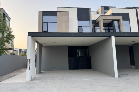 Vilă în Mudon, Dubai, EAU 4 dormitoare, 278 mp.  №739622