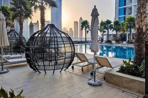 Dzīvoklis Business Bay, Dubaijā, AAE 35 m2 Nr. 739621 - attēls 11