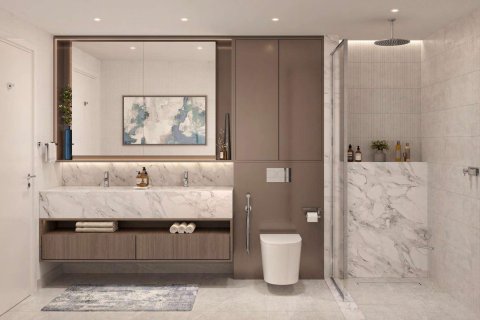 Apartmen di Dubai South (Dubai World Central), UAE 2 bilik tidur, 117 meter persegi № 739623 - foto 18