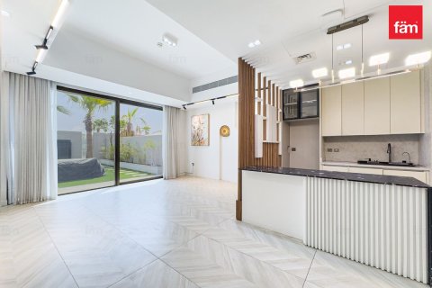 Kuća u nizu u Mohammed Bin Rashid City, Dubai, UAE 131 m2, 2 spavaćih soba Br. 760254
