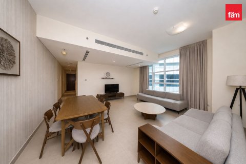 Appartamento in affitto a Dubai Marina, Dubai, EAU 2 camere da letto, 140.7 mq. № 760251 - foto 3
