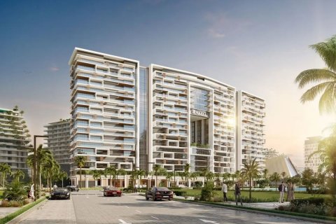 Lägenhet till försäljning i Dubai, UAE 3 sovrum, 134.2 kvm Nr. 760257 - fotografi 6