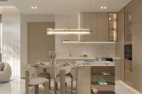 Lägenhet till försäljning i Deira, Dubai, UAE 2 sovrum, 113 kvm Nr. 641156 - fotografi 2