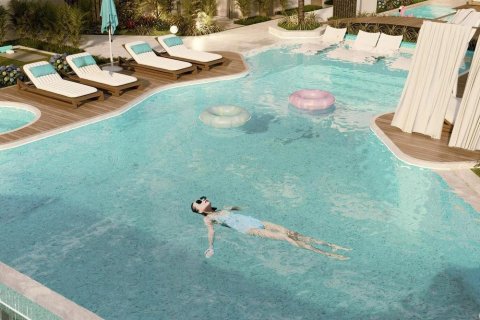 Купить квартиру в Deira, Дубай, ОАЭ 4 комнаты, 231м2, № 641157 - фото 20