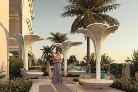Купить квартиру в Deira, Дубай, ОАЭ 4 комнаты, 231м2, № 641157 - фото 16
