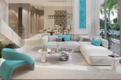 Apartman u gradu Deira, Dubai, UAE 3 spavaće sobe, 231 m2 Br. 641157