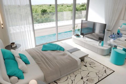 Купить квартиру в Deira, Дубай, ОАЭ 4 комнаты, 231м2, № 641157 - фото 5