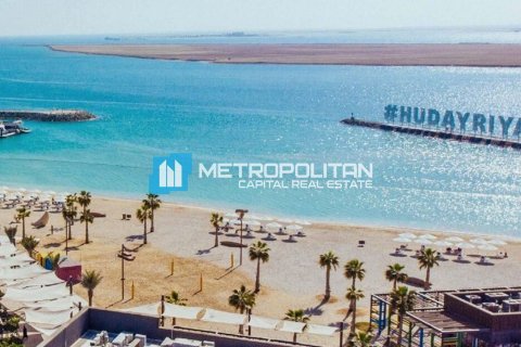Pozemek v Al Hudayriat Island, Abu Dhabi, SAE 703.9 m² Č.: 685687 - fotografie 7